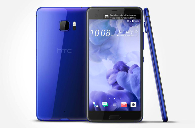 HTC U Ultra